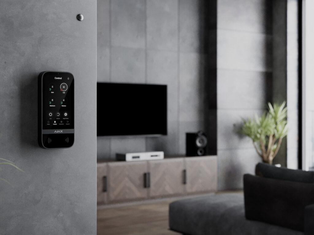 sicherheitssystem einfamilienhaus